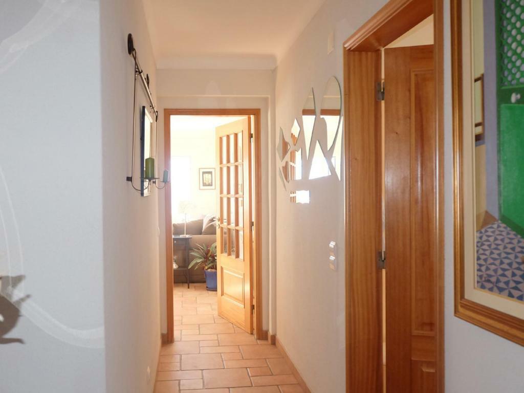 Casa Eugenia Apartamento Sesimbra Exterior foto