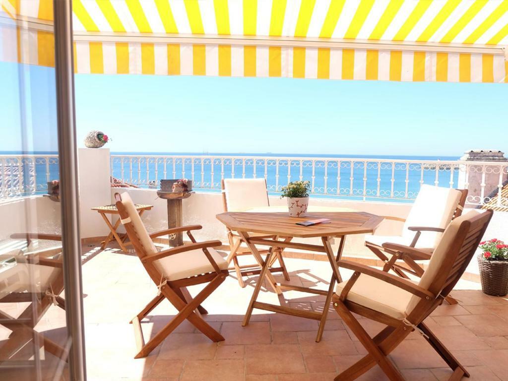 Casa Eugenia Apartamento Sesimbra Exterior foto