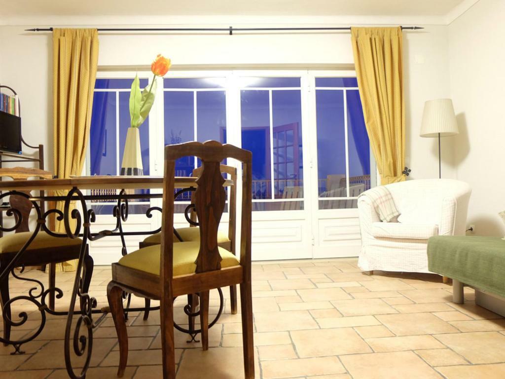 Casa Eugenia Apartamento Sesimbra Exterior foto