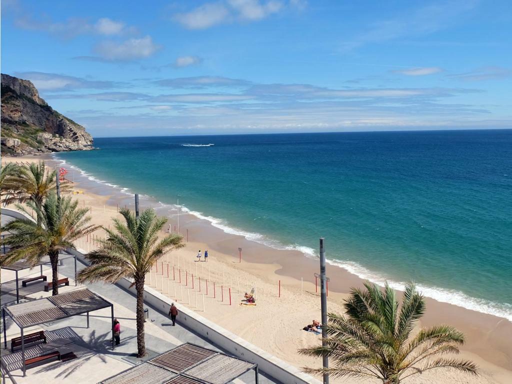Casa Eugenia Apartamento Sesimbra Exterior foto